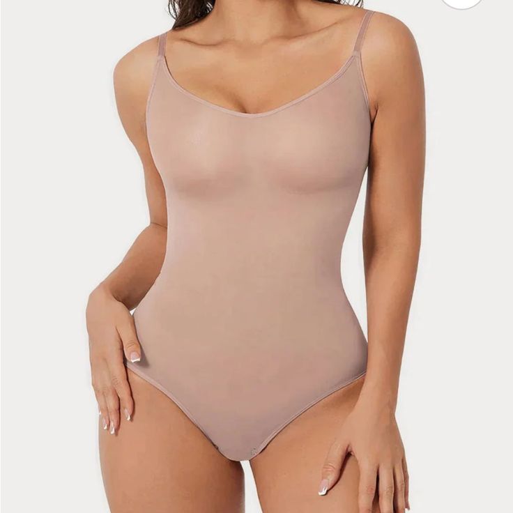 Perfect Fit Shapewear — المشد المثالي لتحديد الجسم