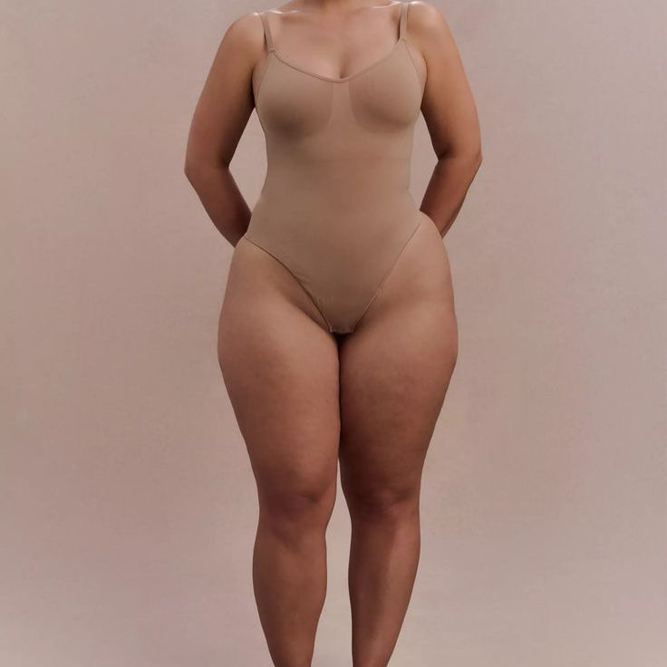 Perfect Fit Shapewear — المشد المثالي لتحديد الجسم