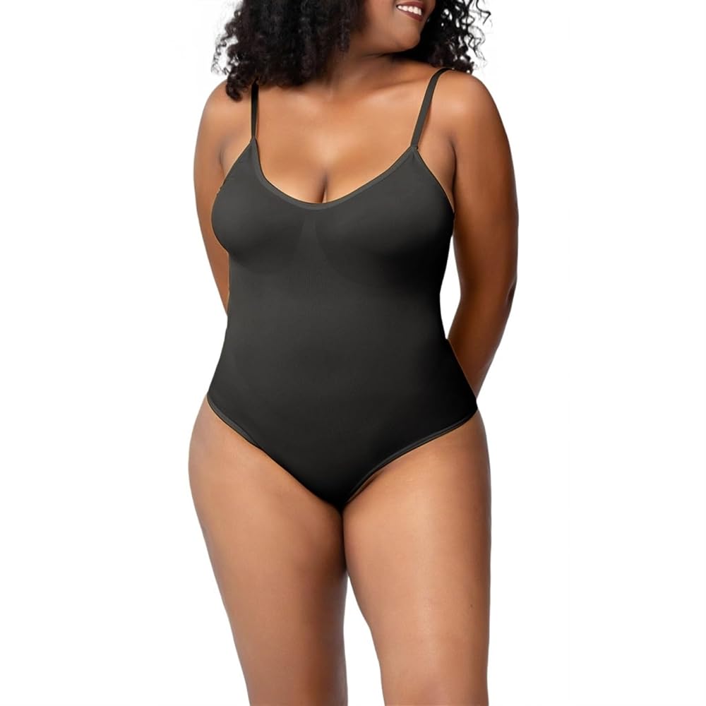 Perfect Fit Shapewear — المشد المثالي لتحديد الجسم