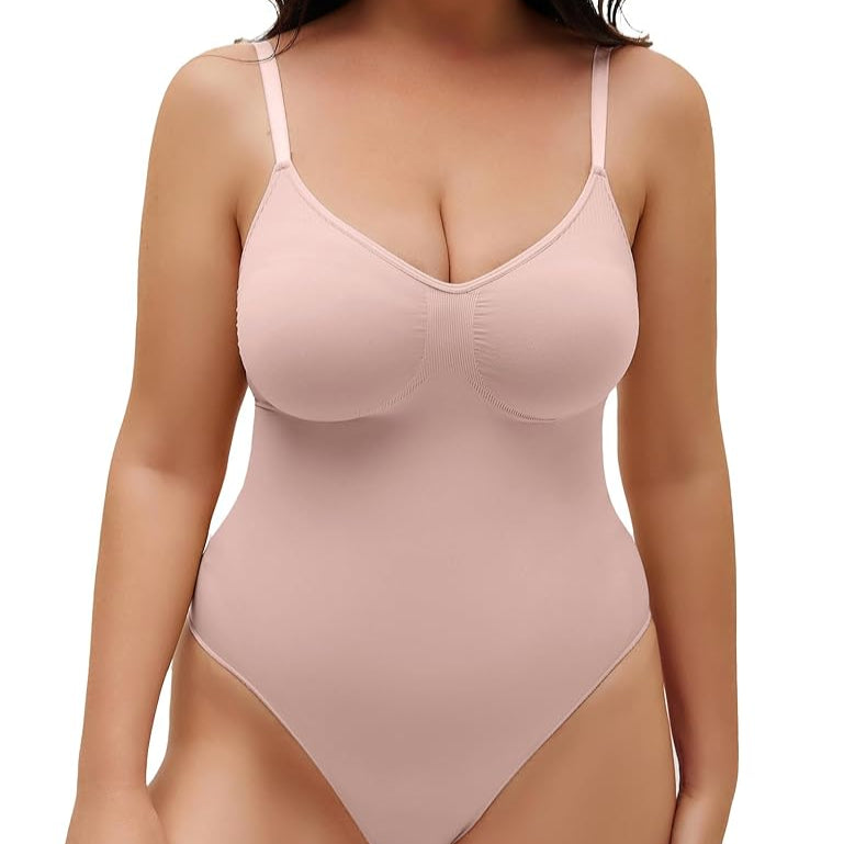 Perfect Fit Shapewear — المشد المثالي لتحديد الجسم