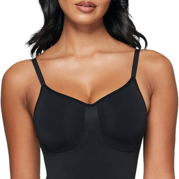 Perfect Fit Shapewear — المشد المثالي لتحديد الجسم