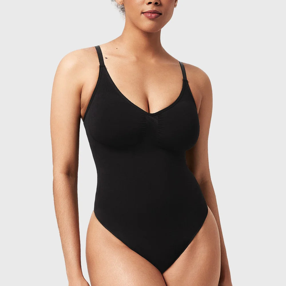 Perfect Fit Shapewear — المشد المثالي لتحديد الجسم