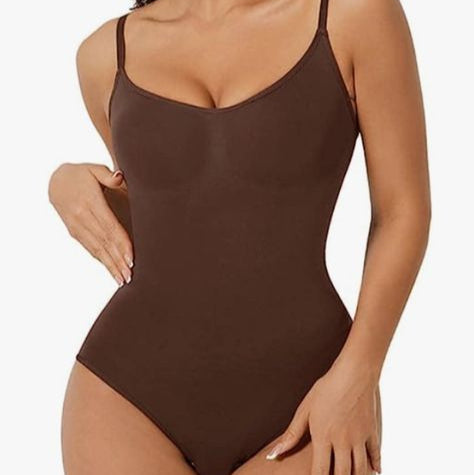 Perfect Fit Shapewear — المشد المثالي لتحديد الجسم